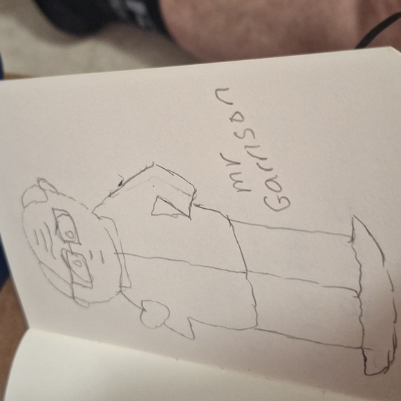 South Park and sponge characters - Picture 5 of 16